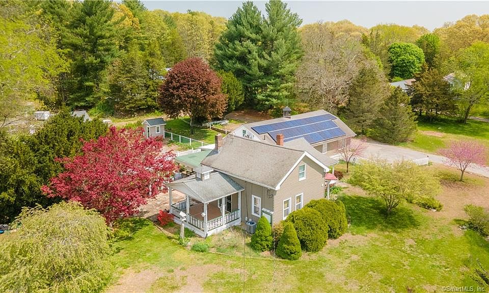 6 Stone Hill Rd, Griswold, CT 06351 MLS 170569242 Zillow