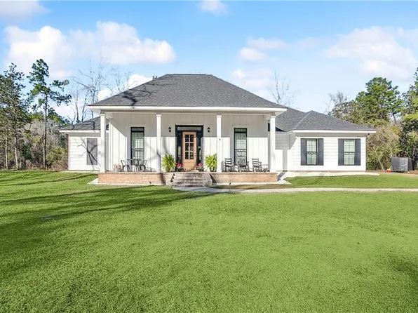 45070 Chemekette Rd, Robert, LA 70455