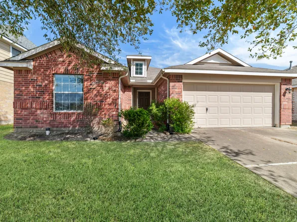 13907 Early Dew Ct, Houston, TX 77045