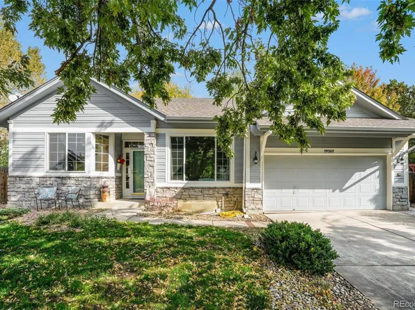 19301 E Clear Creek Drive, Parker, CO 80134