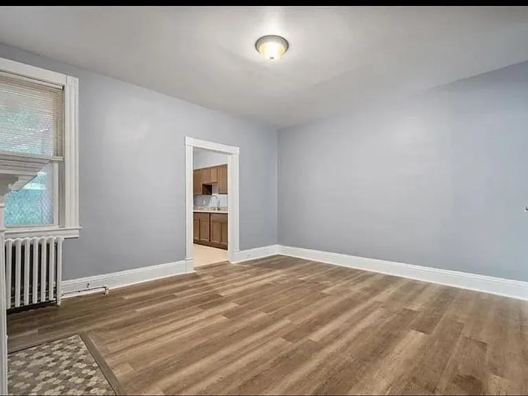 Room for entertaining