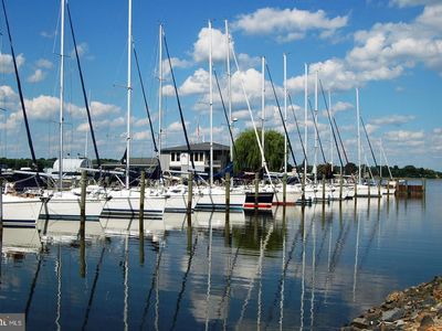 241A Blue Bill Ln #241-A, Havre De Grace, MD, 21078