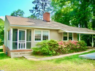 101 Crestfield Rd, Greenville, SC 29605
