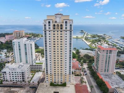 300 Beach Dr NE APT 901, Saint Petersburg, FL, 33701