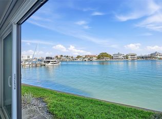 868 BAYWAY BOULEVARD #101, CLEARWATER BEACH, FL 33767