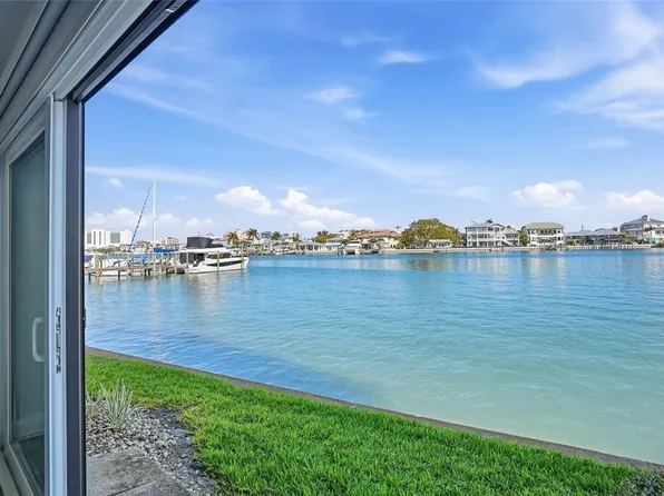 868 BAYWAY BOULEVARD #101, CLEARWATER BEACH, FL 33767