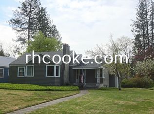 704 E Thurston Ave, Spokane, WA 99203