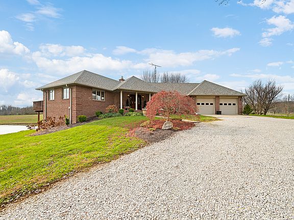 3rd image of 5729 W County Road 100 N