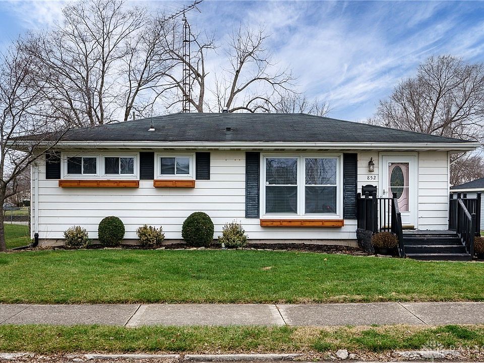 1st image of 852 Dellwood Dr