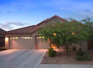 7741 E Jack Oak Rd, Tucson, AZ 85756