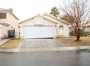 5859 Commodore Cove Dr, Las Vegas, NV 89142