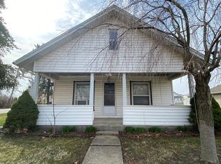 501 W Walker St, Kirksville, MO 63501