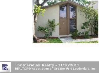 7395 W Sunrise Blvd #7395, Fort Lauderdale, FL 33313