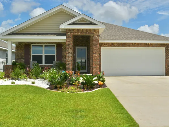 5536 Lancelot Trl, Milton, FL 32583