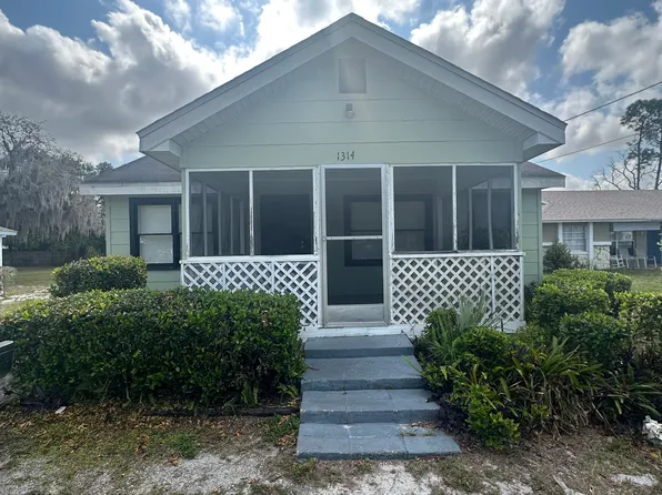 1314 Sheridan Ave, Winter Haven, FL 33881