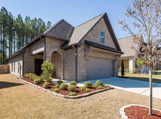 268 Crossbridge Rd, Chelsea, AL 35043