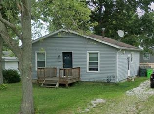 1153 Parkside Ave, Alliance, OH 44601