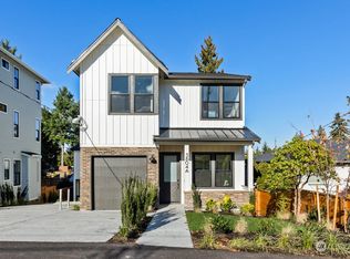 3804 NE 92nd St #A, Seattle, WA 98115