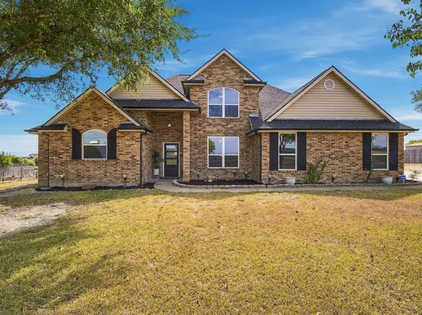 3231 Fm 66, Waxahachie, TX 75167