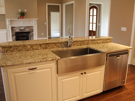 Farm Sink
