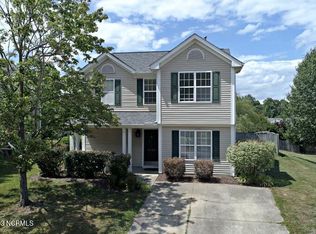 6125 Crayford Dr, Raleigh, NC 27604