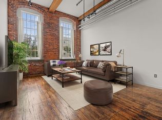 1350 Rosa Parks Blvd #347, Nashville, TN 37208