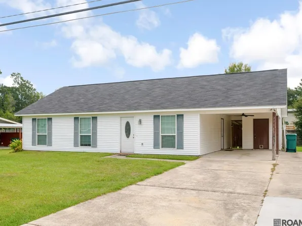 29140 Peggy Dr, Walker, LA 70785