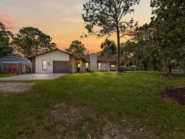 11712 Foxfire Dr, Hudson, FL 34669