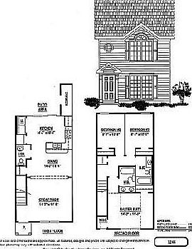2nd image of 6043 Cullen Dr