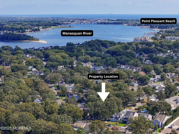 602 Boulton Avenue, Point Pleasant, NJ 08742