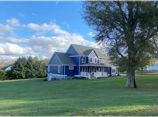 240 Deer Knoll Dr, Seneca, SC 29678