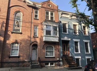 151 Jay St, Albany, NY 12210
