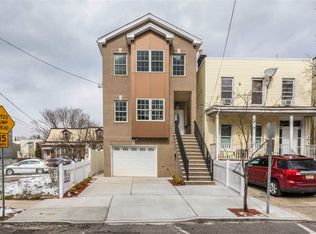 62 Carlton Ave, Jersey City, NJ 07306
