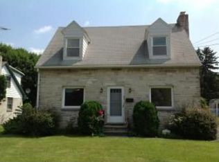 1058 Cornwall Rd, Lebanon, PA 17042