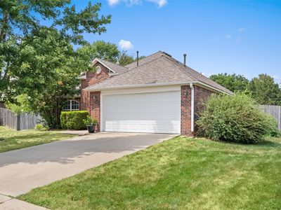 5316 Richmond Dr, Bartlesville, OK, 74006