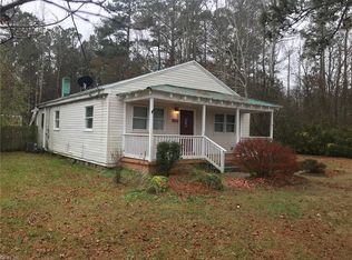 10184 Bank St, Windsor, VA 23487