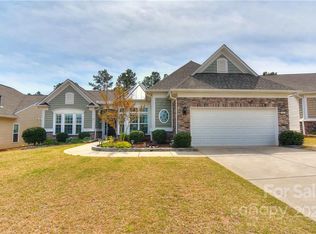 1033 Falling Leaf St, Indian Land, SC 29707