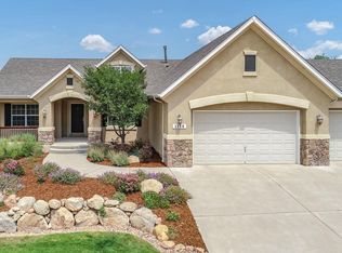 1118 Glengary Pl, Colorado Springs, CO 80921