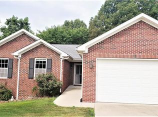 291 General Dr NW, Corydon, IN 47112