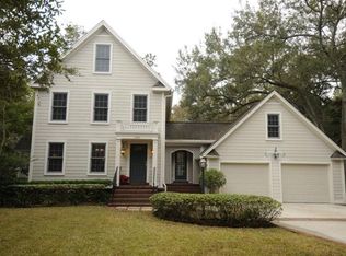 949 Shetland Ct, Mount Pleasant, SC 29464