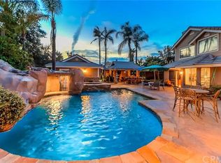 185 Indian Springs Rd, San Dimas, CA 91773