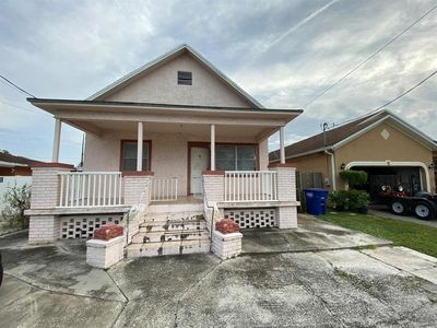 2716 W Abdella St, Tampa, FL, 33607