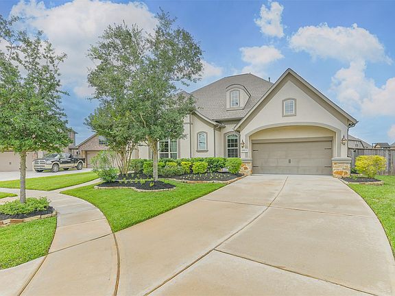 2nd image of 15522 Patten Forest Dr