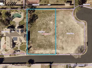 Vac Westfield Drive Vic 25th Street West Dr, Lancaster, CA 93536