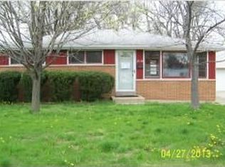 2907 W Marquette St, Peoria, IL