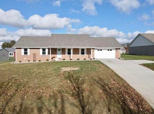 1534 Patterson Branch Rd, Somerset, KY 42503