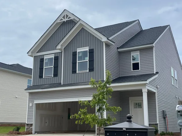 120 Coppersmith Dr, Lexington, SC 29073