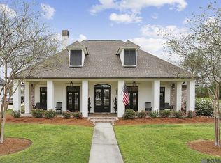 9597 Prairie Dunes Ct, Denham Springs, LA 70726