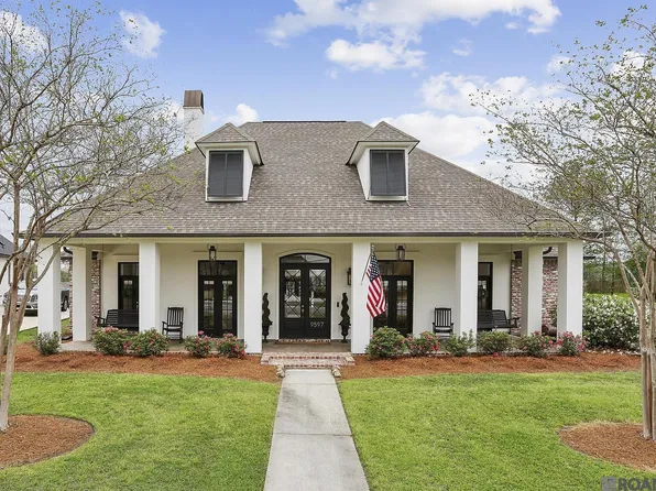 9597 Prairie Dunes Ct, Denham Springs, LA 70726