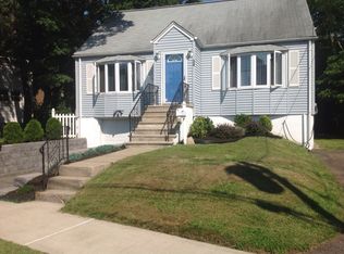 34 Mary Ave, Woodland Park, NJ 07424